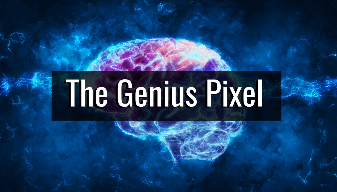 The Genius Pixel: How To Train Ad Networks To Give You A LOT More ROI